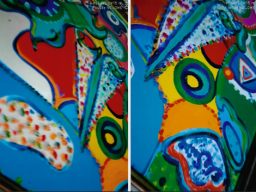 2. el sol en el pecho